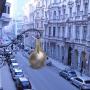 Apartmány - Vídeň, Vienna's Place Apartment Karlsplatz