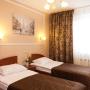 Aparthotely - Moskva, Vladykino Apart-Hotel
