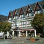 Penzióny - Bad Hönningen, Hotel St. Pierre