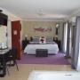 Chaty - Bloemfontein, Elohims Lodge