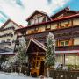 Affittacamere - Predeal, Pension Speranta