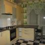 Apartmány - Kaliningrad, Apartment on Dmitriya Donskogo 20