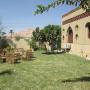 Villen - Luxor, Habu Dome Villla