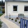 Dovolenkové domy - Dargun, Ferienhaus Claire am Klostersee