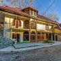 Hotel - Guzeripl', Hotel Edem