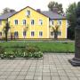 Fogadók - Szolnyecsnogorszk, Alis Hotel