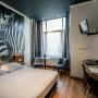 Отели - Льеж, Hotel Le Cygne d'Argent
