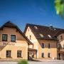 Penzióny - Bannewitz, Gasthaus Rundteil