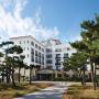 Hotely - Jangjang, The Suites Hotel Naksan
