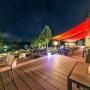 Hotely - Ankum, See + Sporthotel Ankum