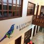 B&B (nocľahy s raňajkami) - Cuenca, Blue Bird Bed and Breakfast
