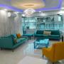 Ferienwohnungen - Bursa, Zaher Apartment