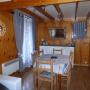 Chalets - Barcelonnette, Breguet 9