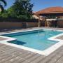 Ferienwohnungen - Kingston, Executive Suites -Palms of Ottawa