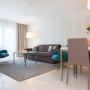 Aparthotely - Curych, City Stay Furnished Apartments - Lindenstrasse