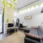 Appartamenti - Budapest, Westend Terrace Apartment