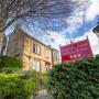 Гостевые дома - Эдинбург, Corstorphine Lodge Hotel