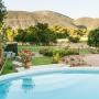 Vendégházak - Oudtshoorn, Die Fonteine Guest House