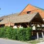 Penziony - Zrenjanin, Guest House Zlatni Klas