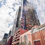 Aparthotels - Melbourne, Manhattan Apartment
