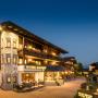 Hotels - Seefeld in Tirol, Hotel Haymon