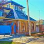 Hotels - Yeysk, Mini Hotel Berdyanskaya 56