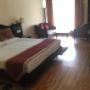 Gasthäuser - Nainital, Hotel Krishna