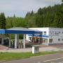 Ferienwohnungen - Harrachov, ČS Robin Oil Harrachov