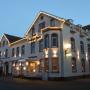 Hotely - Blomberg, Hotel Deutsches Haus