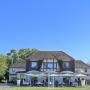 Отели - Рюэй-Мальмезон, Relais De La Malmaison Paris Rueil Hôtel-Spa