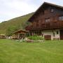 Bed and breakfasts - Valdeblore, Chambres d'hôtes le génépi