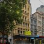 Szállodák - Melbourne, ibis Budget - Melbourne CBD
