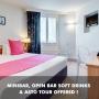Hotels - Paris, Hotel Caumartin Opéra - Astotel