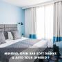 Hotely - Paříž, Hotel Astoria - Astotel