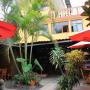 Szállodák - San Pedro La Laguna, Restaurante, Bar y Hotel Jarachik