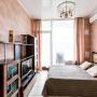 Apartments - Sochi, Apartment Svetlana-Center