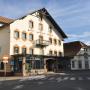 Hotely - Reutte, Hotel Goldener Hirsch