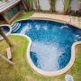 Дома для отпуска - На Джомтьен, Tamnak Beach House