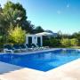 Villák - Pollença, Finca La Sort den Jaume