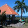 Dovolenkové domy - Pláž Santa Teresa, Ocean View Bungalow