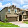 Villák - Davenport, Champions Gate - Eight Bedroom Villa - CG008