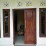 Проживание в семье - Licin, Nano Homestay