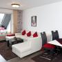 Apartmány - Winterberg, Ferienwohnung Inge Steinrücken