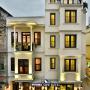 Szállodák - Isztambul, Istanbul Life Hotel