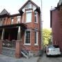 Nyaralók - Toronto, Cabbagetown Victorian Home