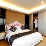 Apartmány - Kanton, Pengman Beijing Rd. A-mall Apartment