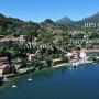 Apartmány - Menaggio, Al Pontile