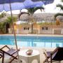 Hostely - Puerto López, Hostel Viejamar