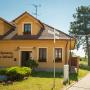 Ferienwohnungen - Lednice, Apartmány na kolonádě