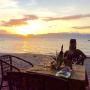 Resort - Moalboal, Ravenala Beach Bungalows